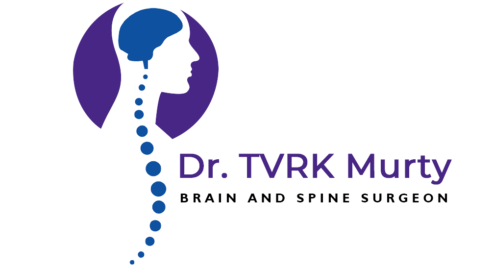 Dr TVRK Murty