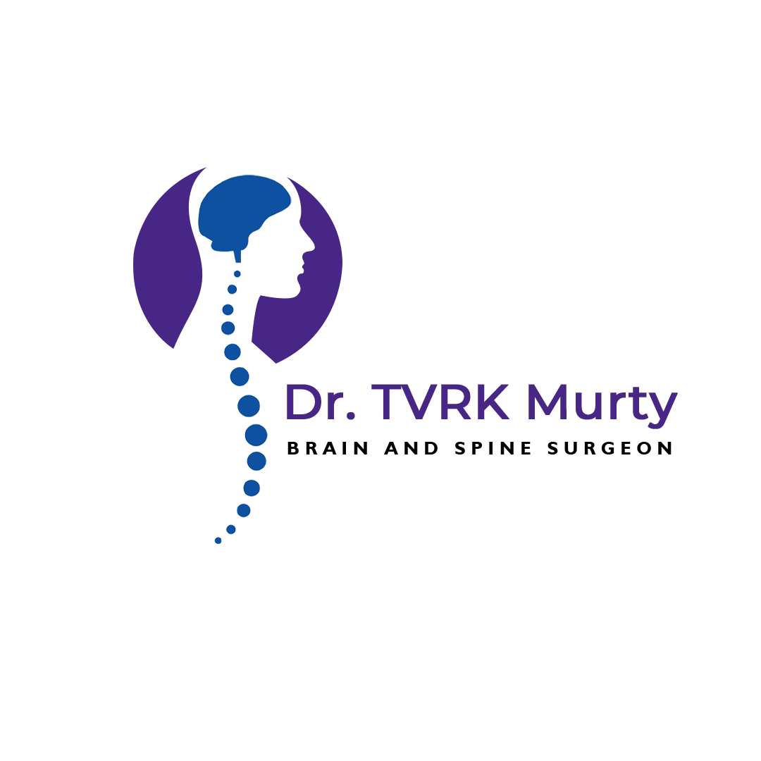 Dr TVRK Murty