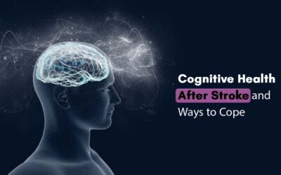 Cognitive Health After Stroke and Ways to Cope