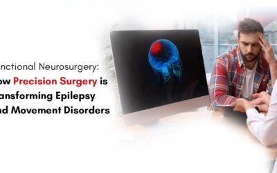 Functional Neurosurgery: How Precision Surgery is Transforming Epilepsy and Movement Disorders